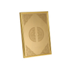 201 Titanium Flava Ti Gold Edelstahlblech Architectural Designs 1200*2400